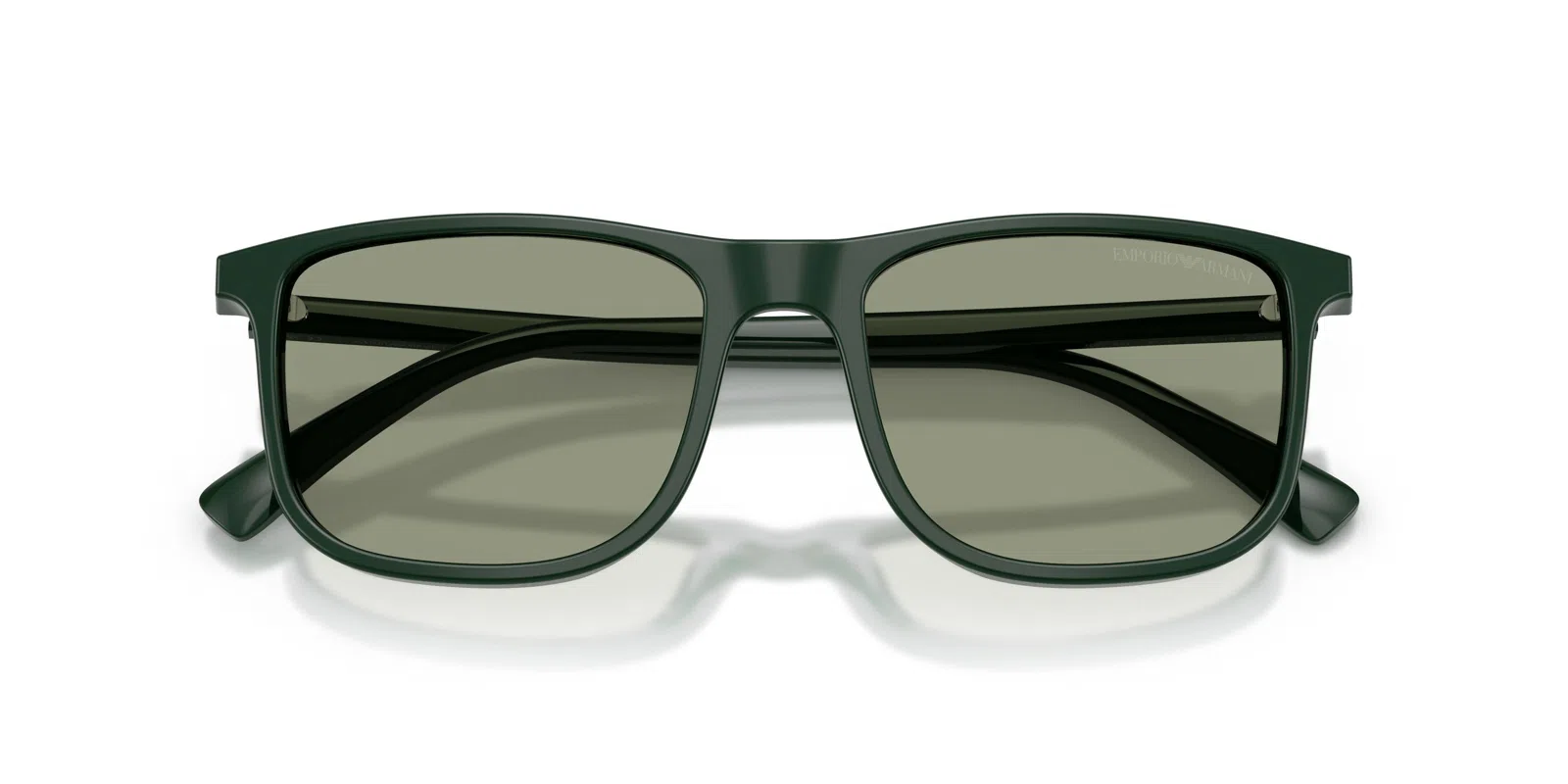 Emporio Armani 4280 Sunglasses - view 19